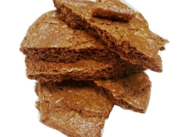 Speculaasbrok