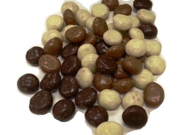 Chocolade kruidnootjes