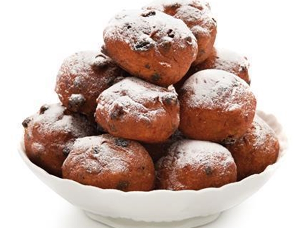 Oliebol