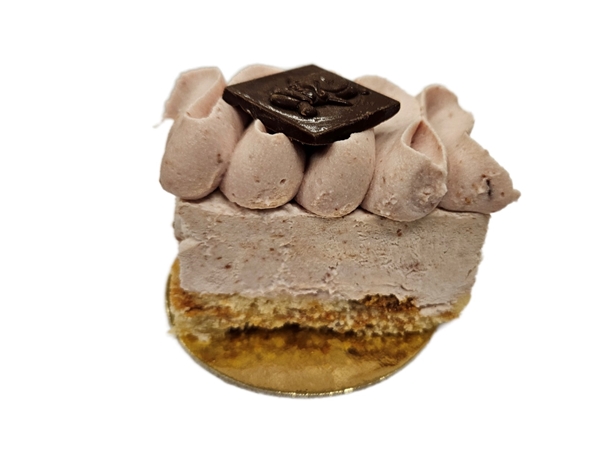 Amandel Stoofpeer VanDeBakker