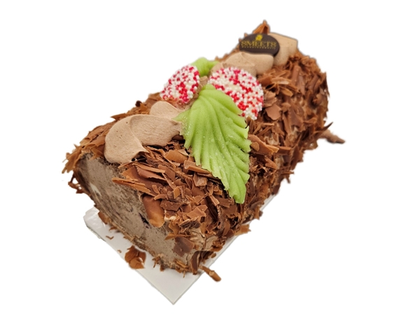 Sprokkel Buche
