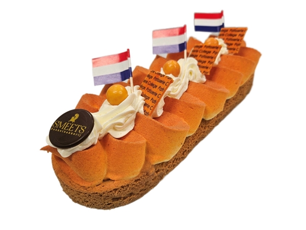 Oranjeslof