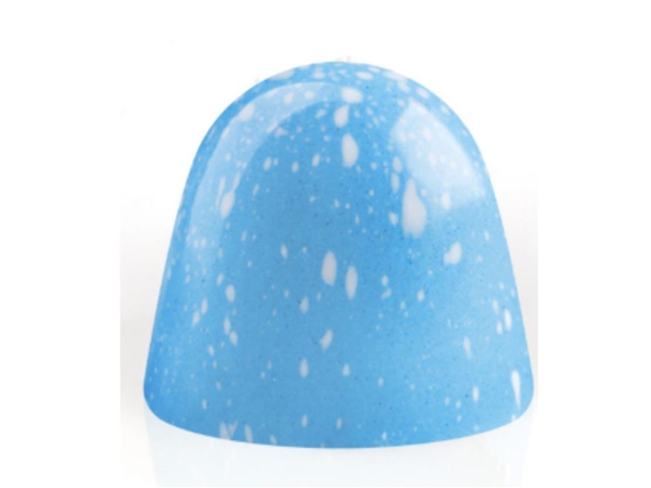 Baby Blue BonBoule