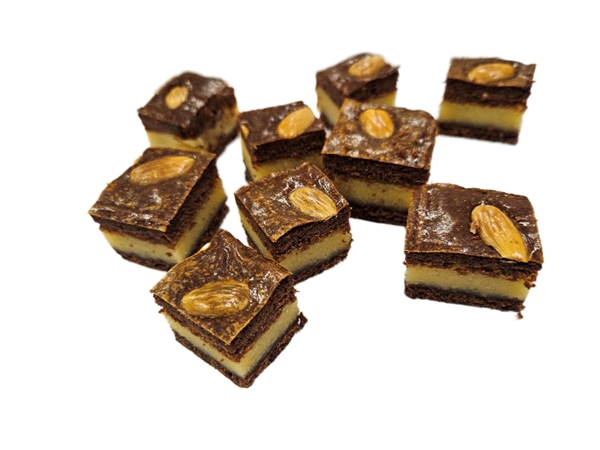 Gevuld speculaas