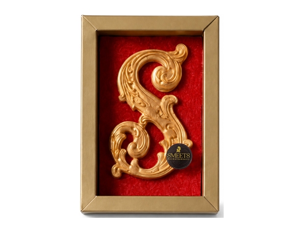 Marsepeinletter S